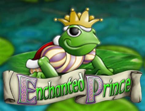 Enchanted Prince Free Play in Demo Mode .